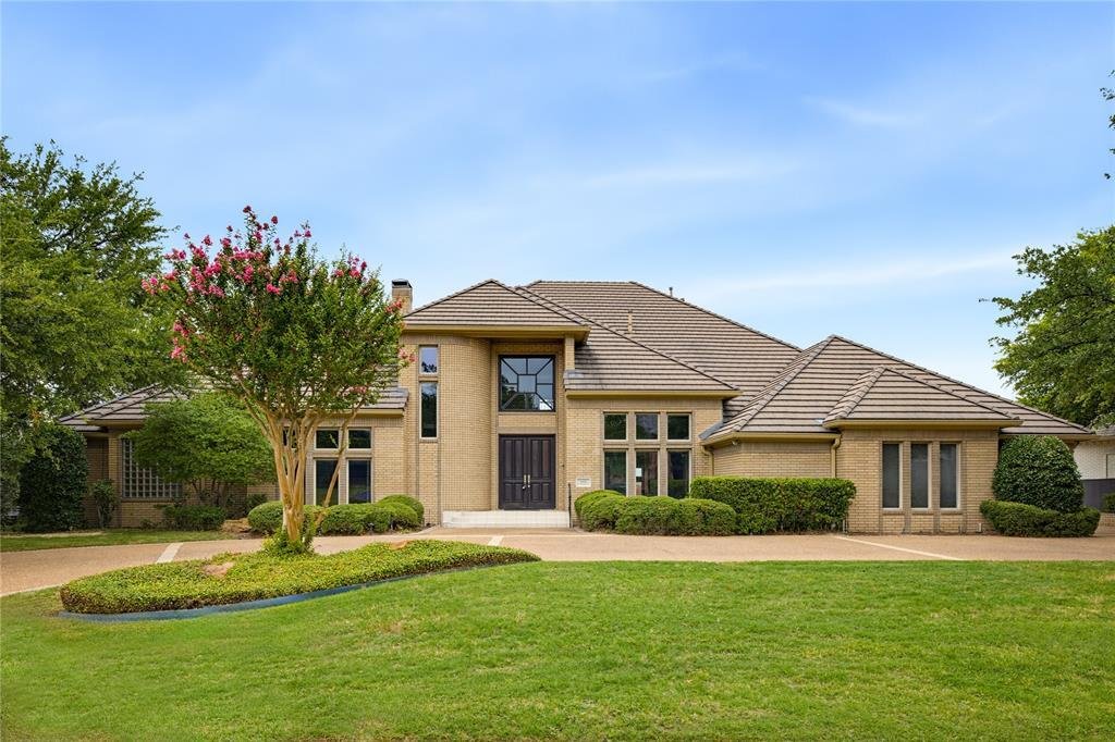 House in Fort Worth, Texas, United States 1 - 18519017
