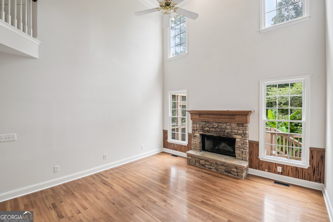 House in Newnan, Georgia, United States 5 - 18512658