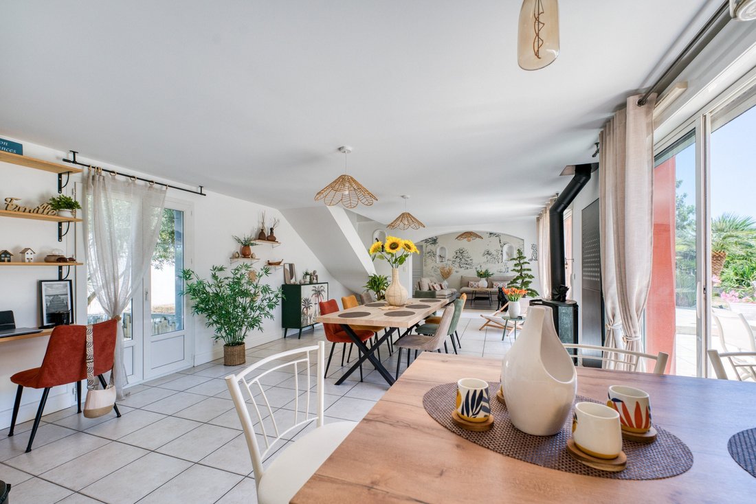House in Medis, Nouvelle-Aquitaine, France 3 - 18438785