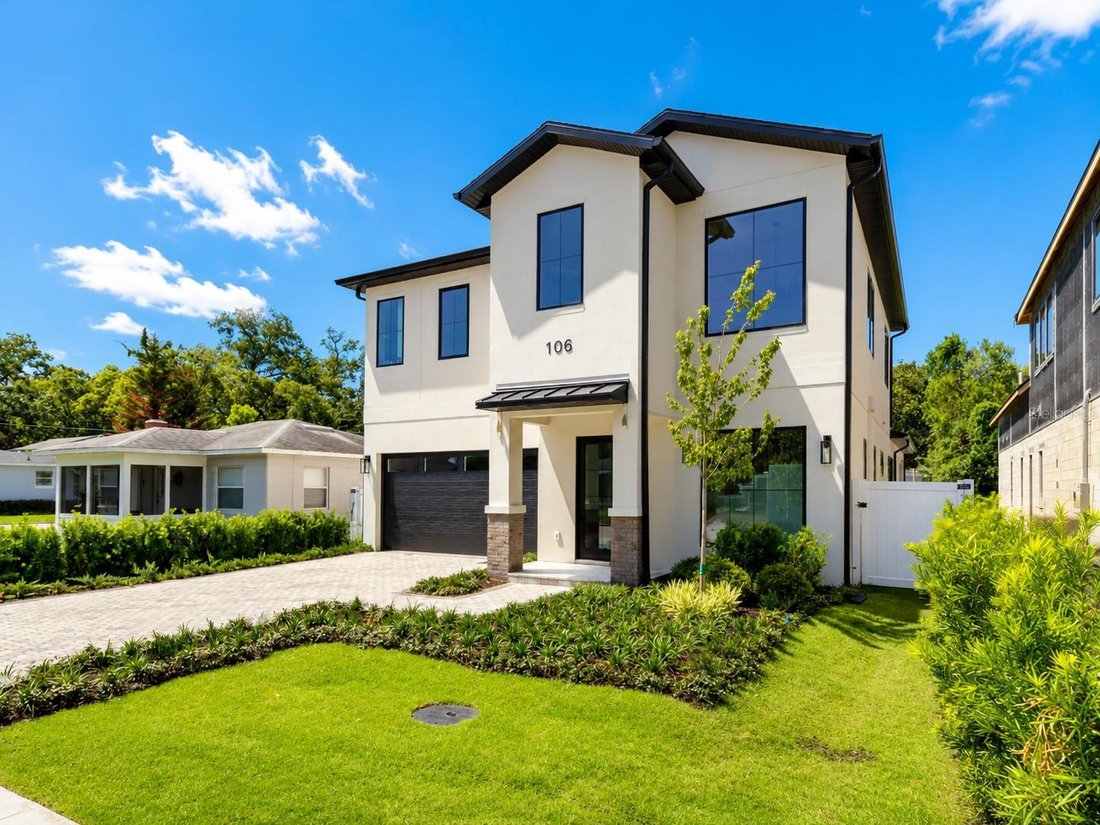 House in Orlando, Florida, United States 2 - 18490531