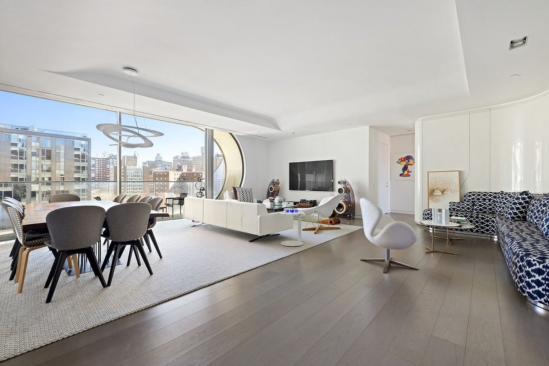 Condo in New York, New York, United States 2 - 15269067