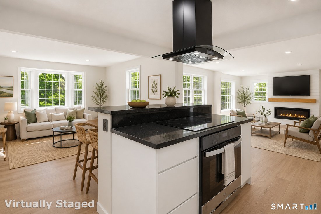 House in Fairfield, Connecticut, United States 3 - 18517105