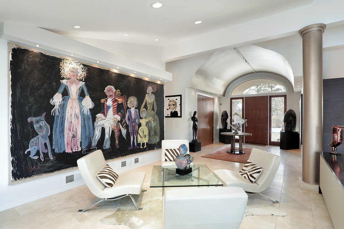 House in Highland Park, Illinois, United States 3 - 18515905