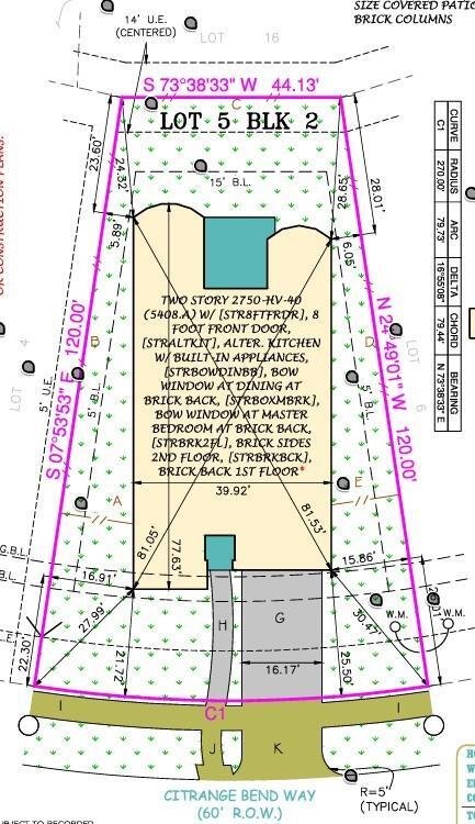 House in Manvel, Texas, United States 5 - 18512827