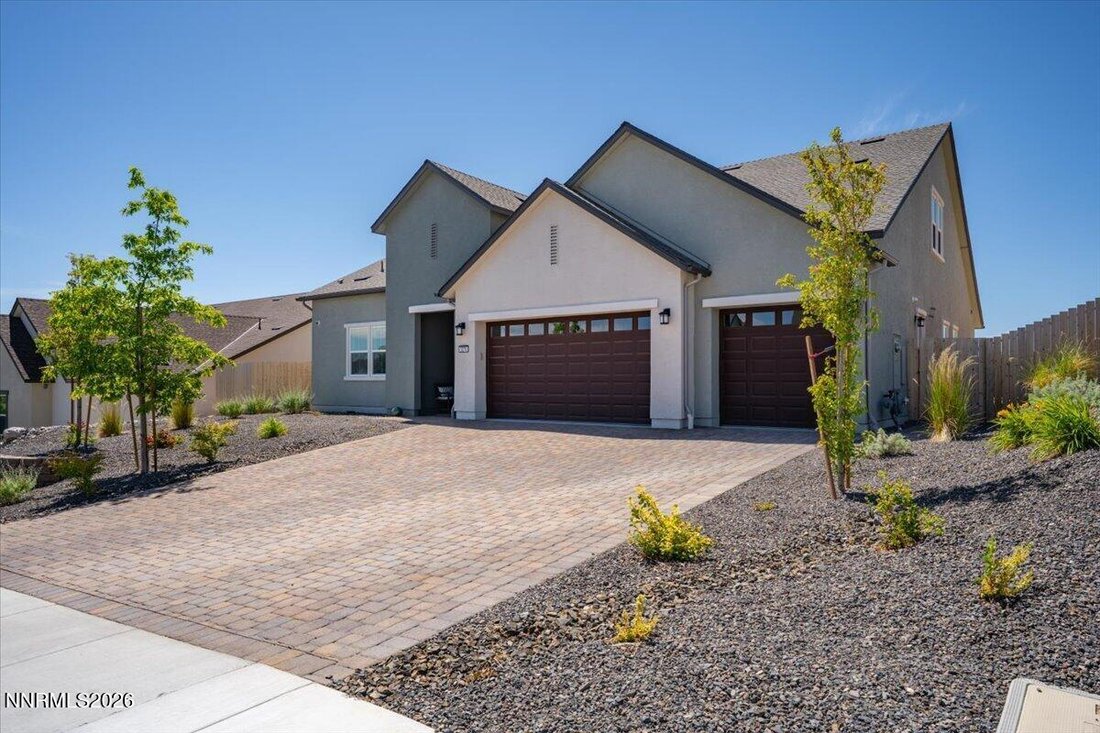 House in Sparks, Nevada, United States 1 - 18141694