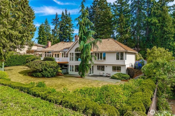 House in Bellevue, Washington, United States 3 - 18520047