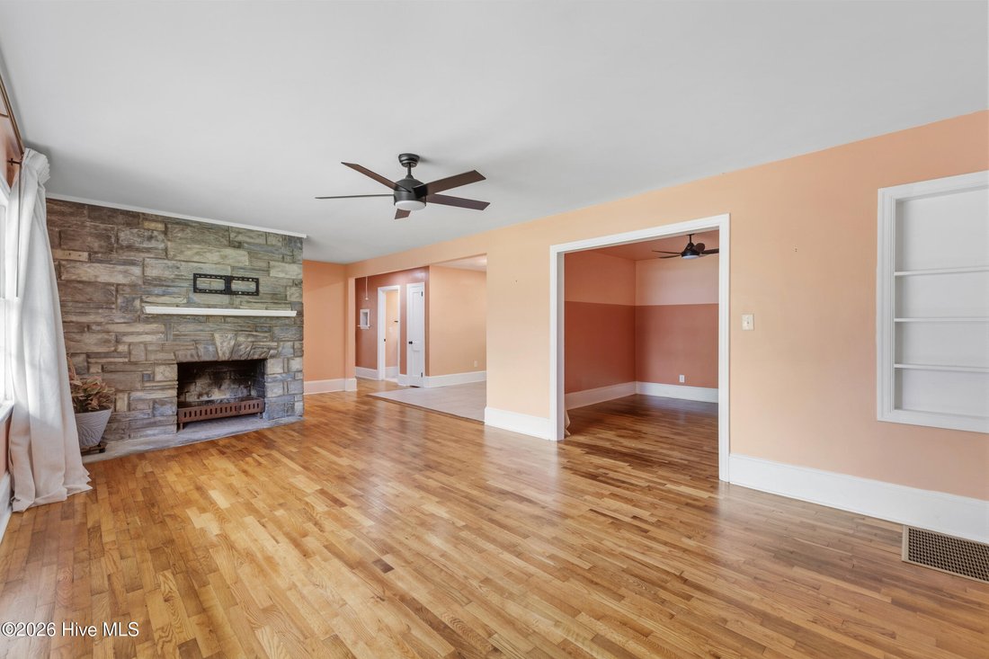 House in Wilmington, North Carolina, United States 5 - 18508758