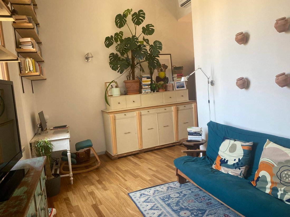 Apartment in Center, Florence, Tuscany 5 - 18514352