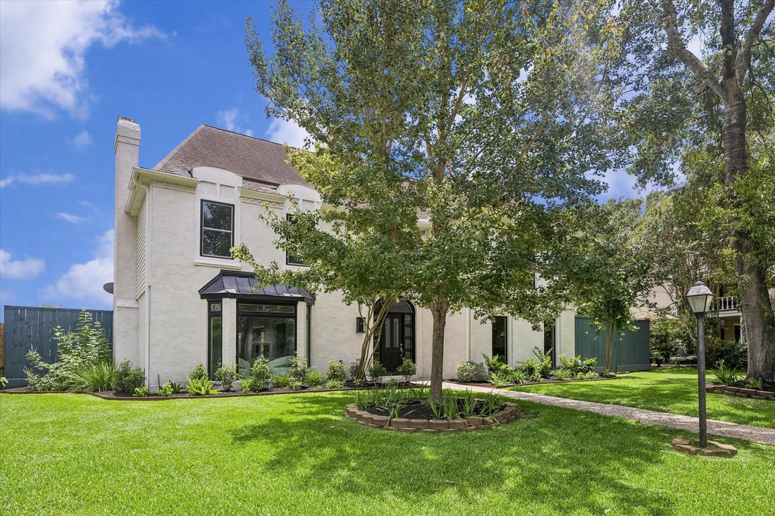 House in Katy, Texas, United States 3 - 18512541