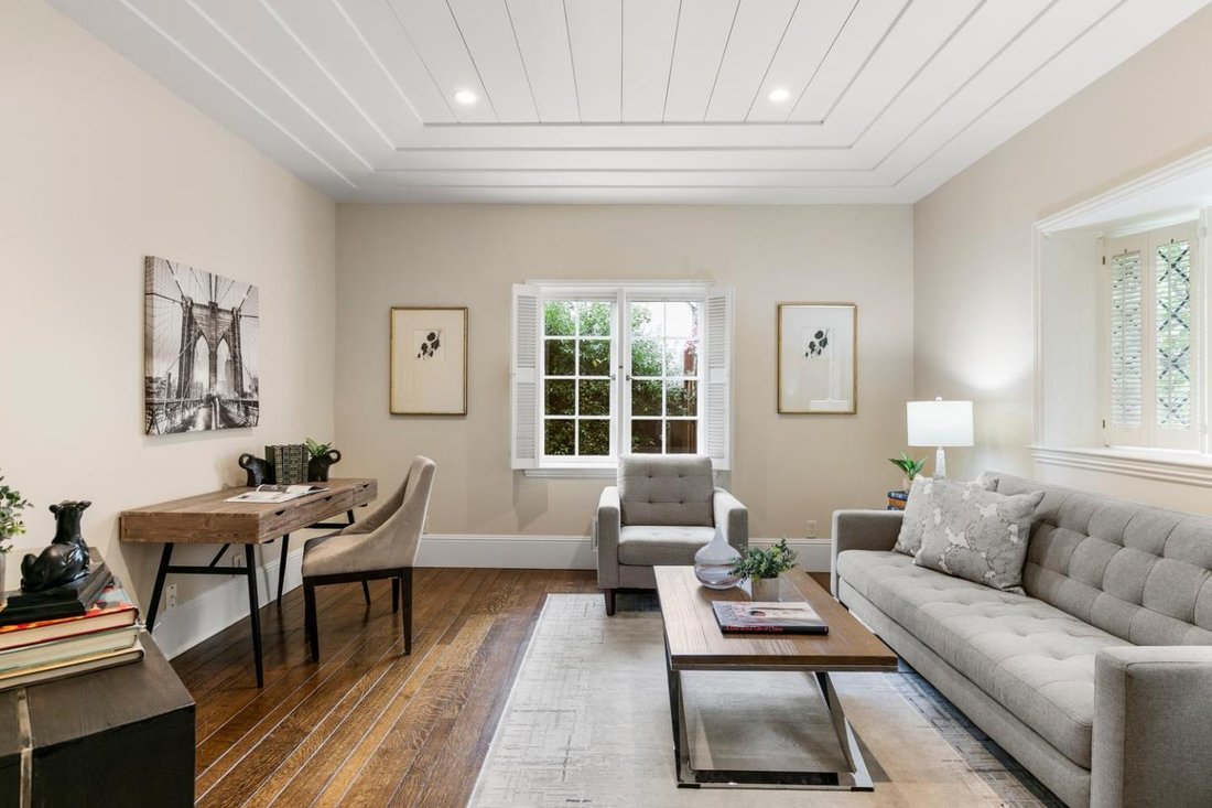 House in Burlingame, California, United States 4 - 18511681