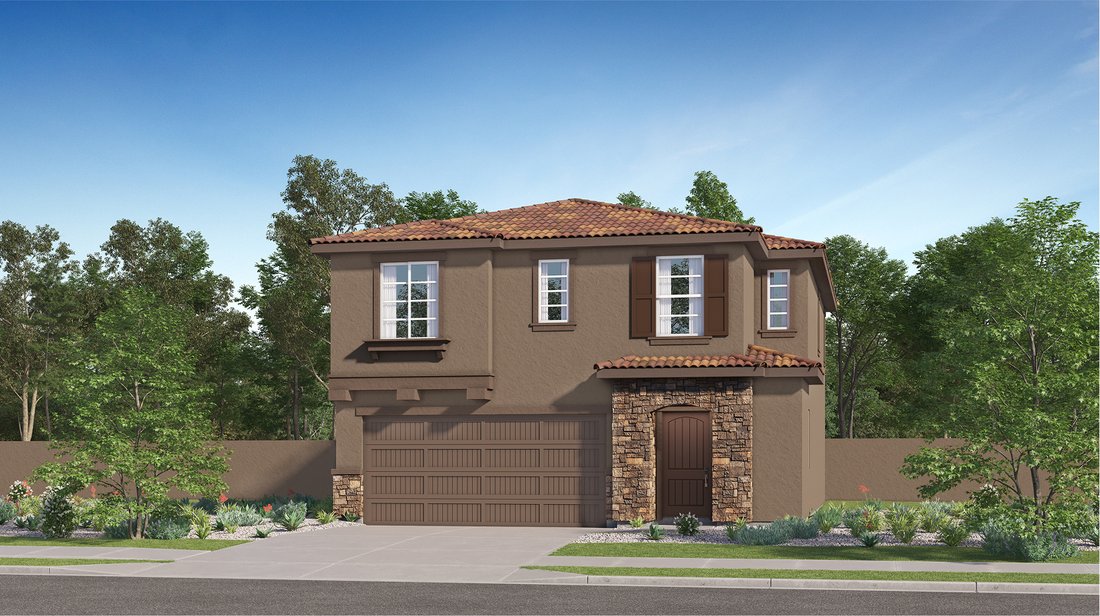 House in Riverside, California, United States 1 - 18517977