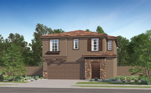 House in Riverside, California, United States 1