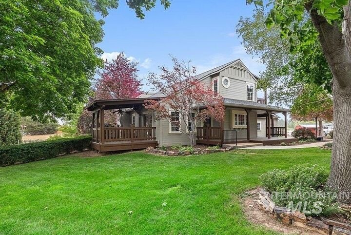 House in Star, Idaho, United States 4 - 18519838
