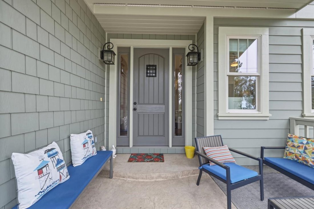 House in El Granada, California, United States 5 - 18511750