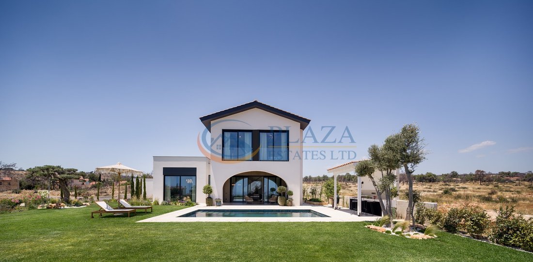 House in Souni-Zanakia, Limassol, Cyprus 1 - 18513629
