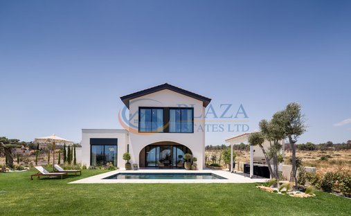 House in Souni-Zanakia, Limassol, Cyprus 1