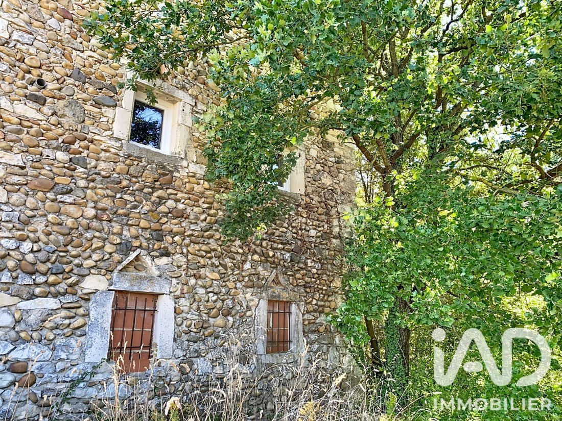 House in Allan, Auvergne-Rhône-Alpes, France 5 - 18518248