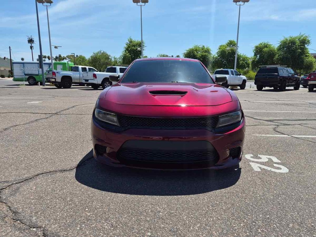 Sedan in Mesa, AZ, United States 2 - 18515762