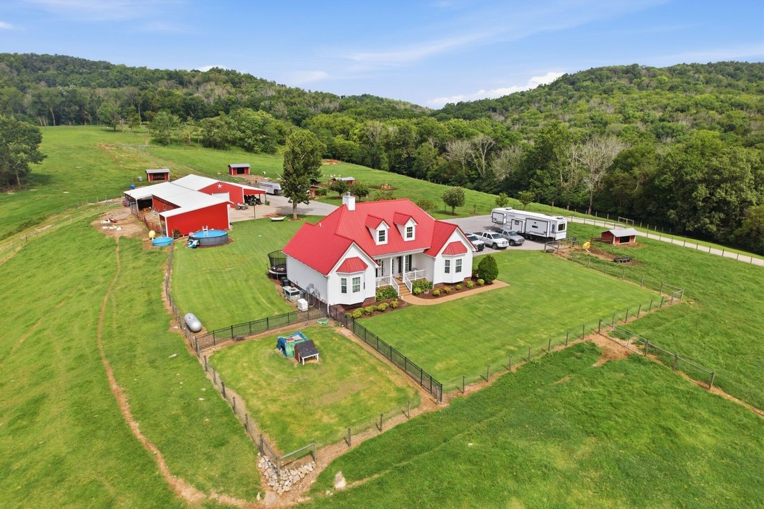 House in Nolensville, Tennessee, United States 1 - 18515162
