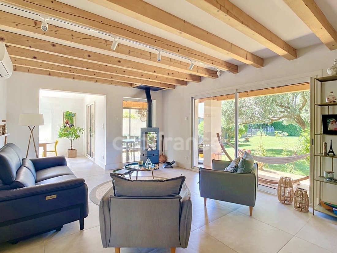 Haus in Catalins-Gondole, Montelimar, Frankreich 2 - 18509550