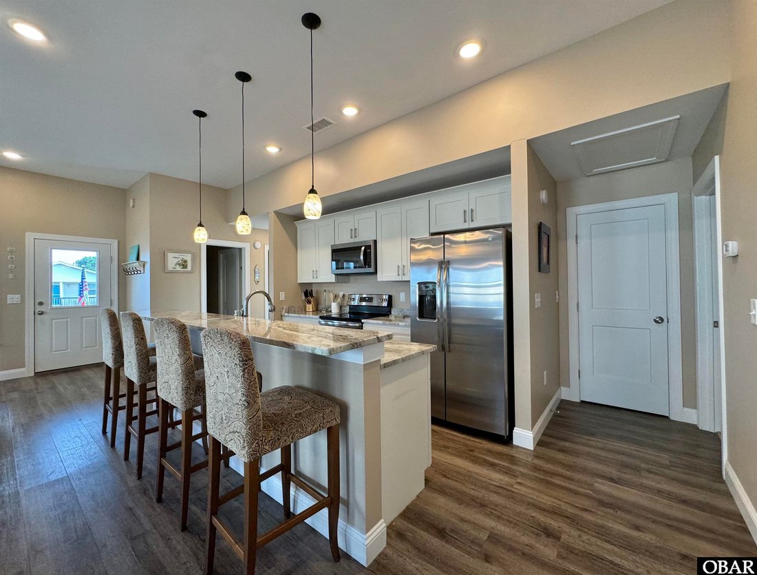 House in Kill Devil Hills, North Carolina, United States 3 - 18511365