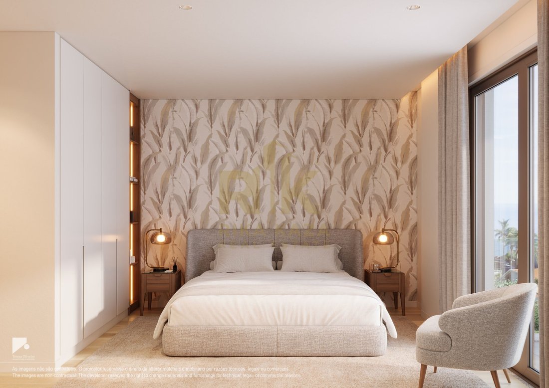Apartment in Calheta, Madeira, Portugal 4 - 18383358