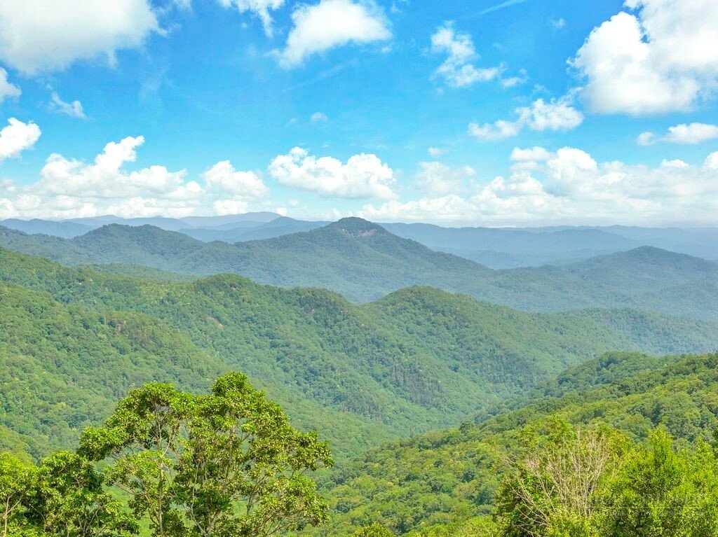 House in Blowing Rock, North Carolina, United States 1 - 18377570