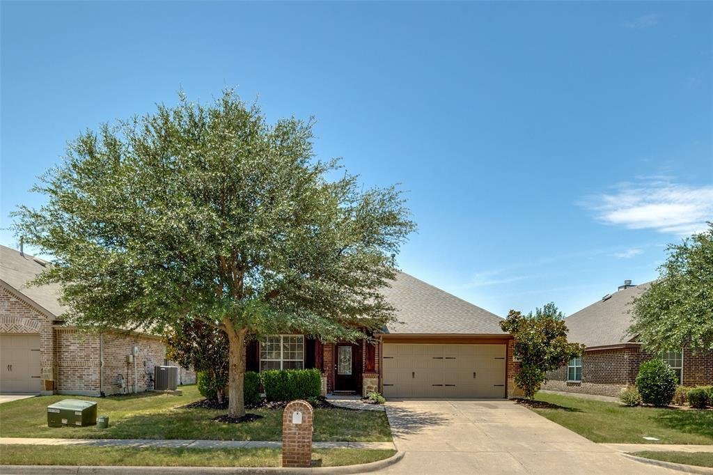 House in Saint Paul, Texas, United States 2 - 18517579