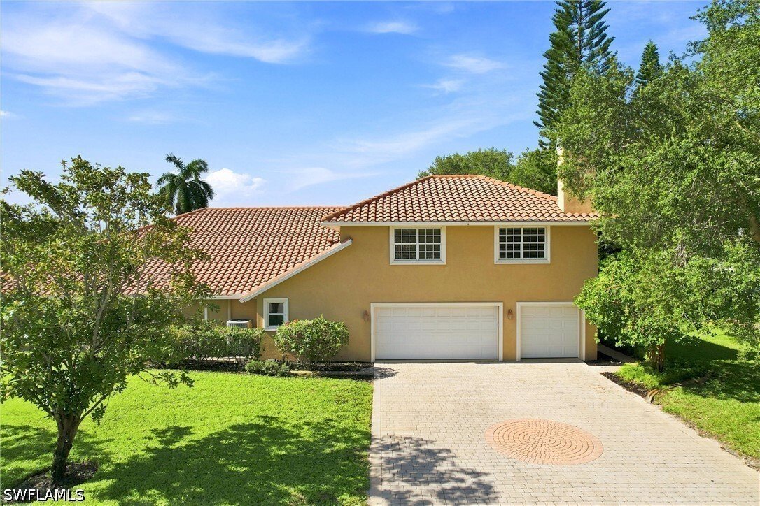 House in Naples, Florida, United States 3 - 18102551