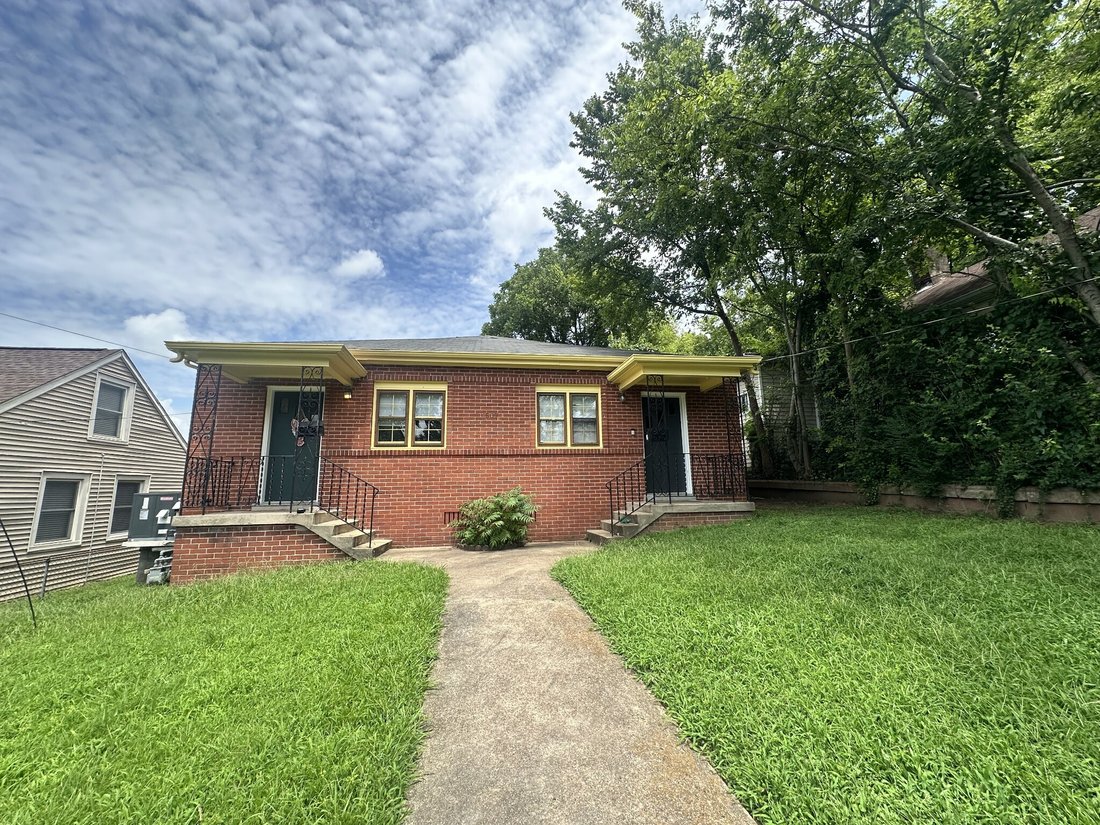 House in Nashville, Tennessee, United States 1 - 18515206