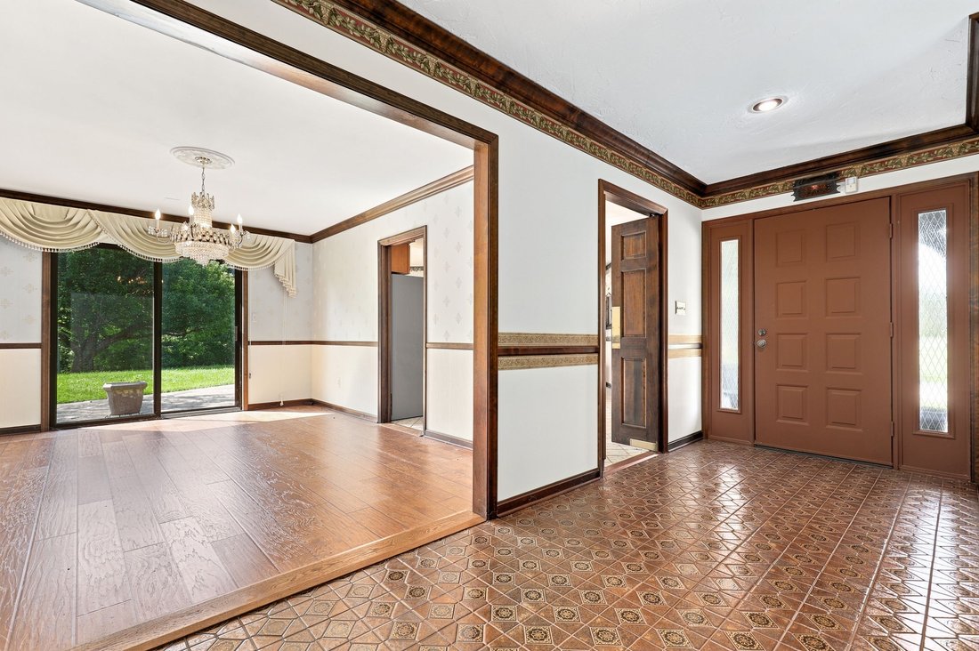 House in West Friendship, Maryland, United States 5 - 18508929