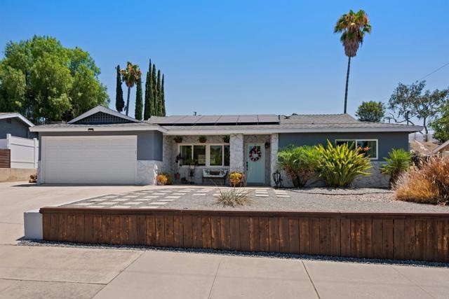 House in Santee, California, United States 1 - 18510419