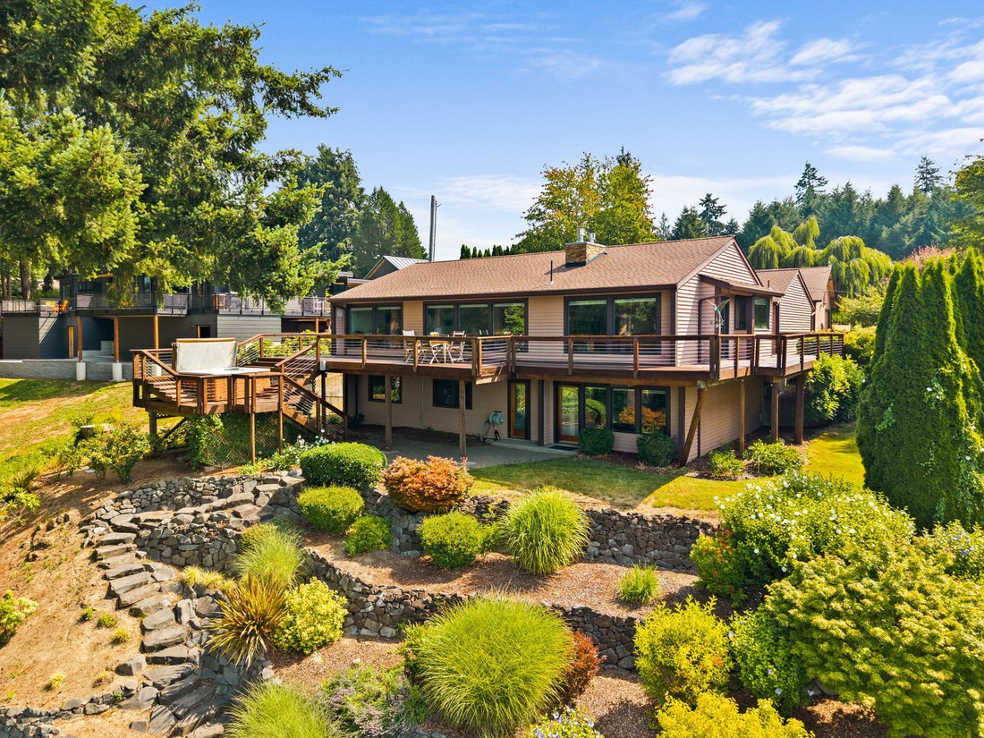House in Olympia, Washington, United States 1 - 18510601