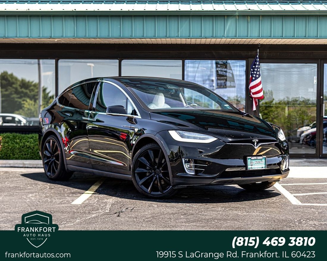 Suv in Frankfort, IL, United States 1 - 18412257