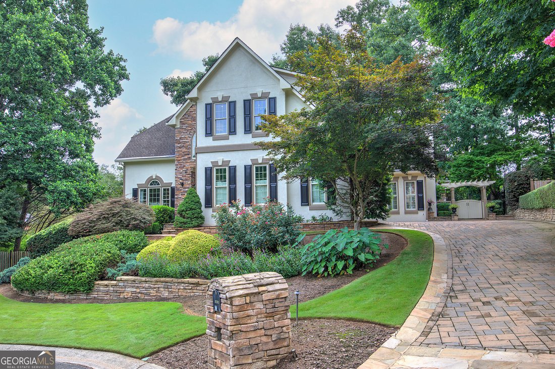 House in Acworth, Georgia, United States 2 - 18278059