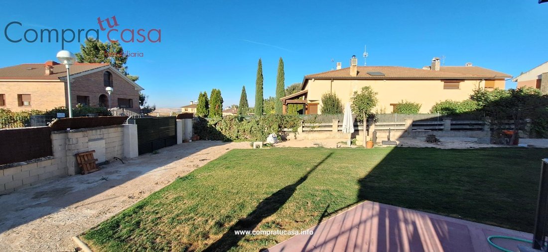 Villa in La Lastrilla, Castile and Leon, Spain 4 - 18511798