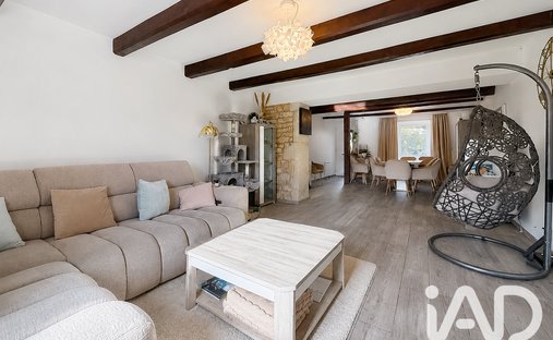 House in Audun-le-Tiche, Grand Est, France 1