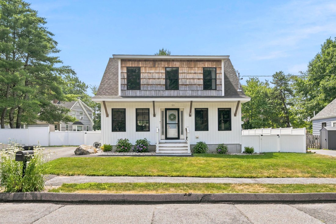 House in Portland, Maine, United States 1 - 18510683