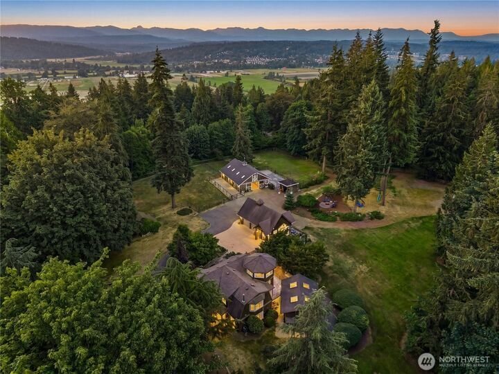 House in Cottage Lake, Washington, United States 1 - 18514785