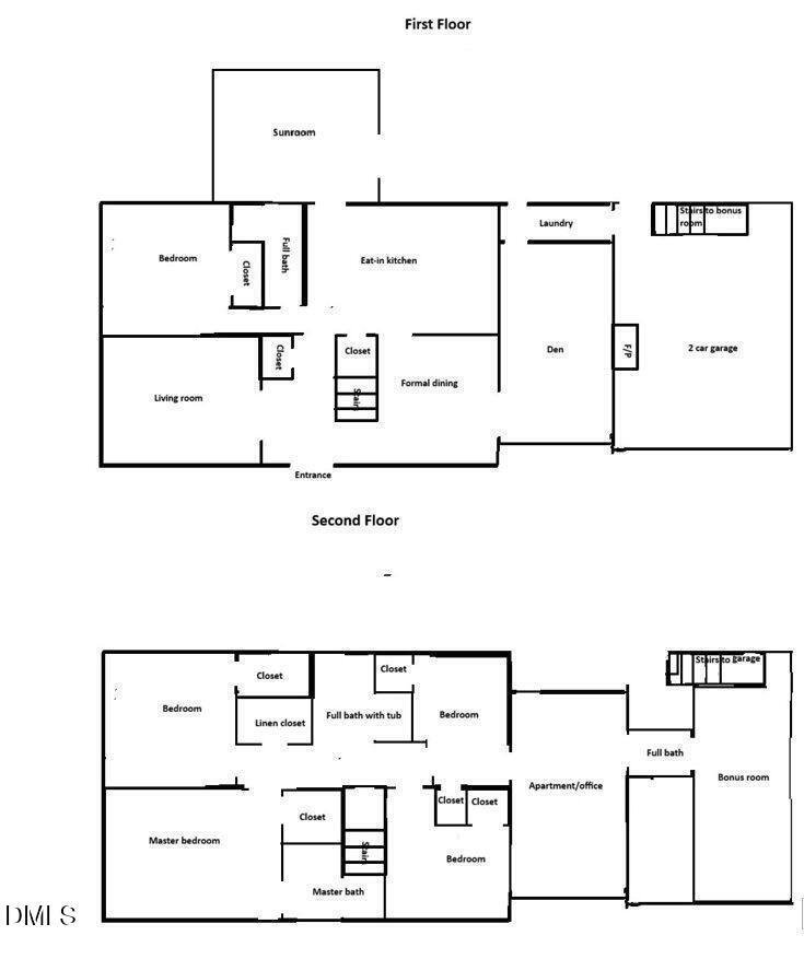 House in Chapel Hill, North Carolina, United States 3 - 18517570