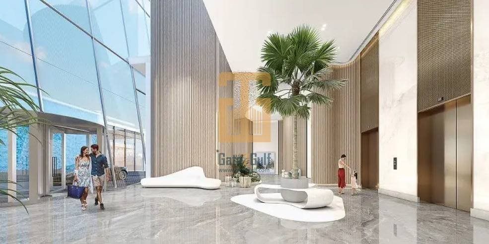 Apartment in MBR- Al Merkad, Dubai, United Arab Emirates 5 - 18509263