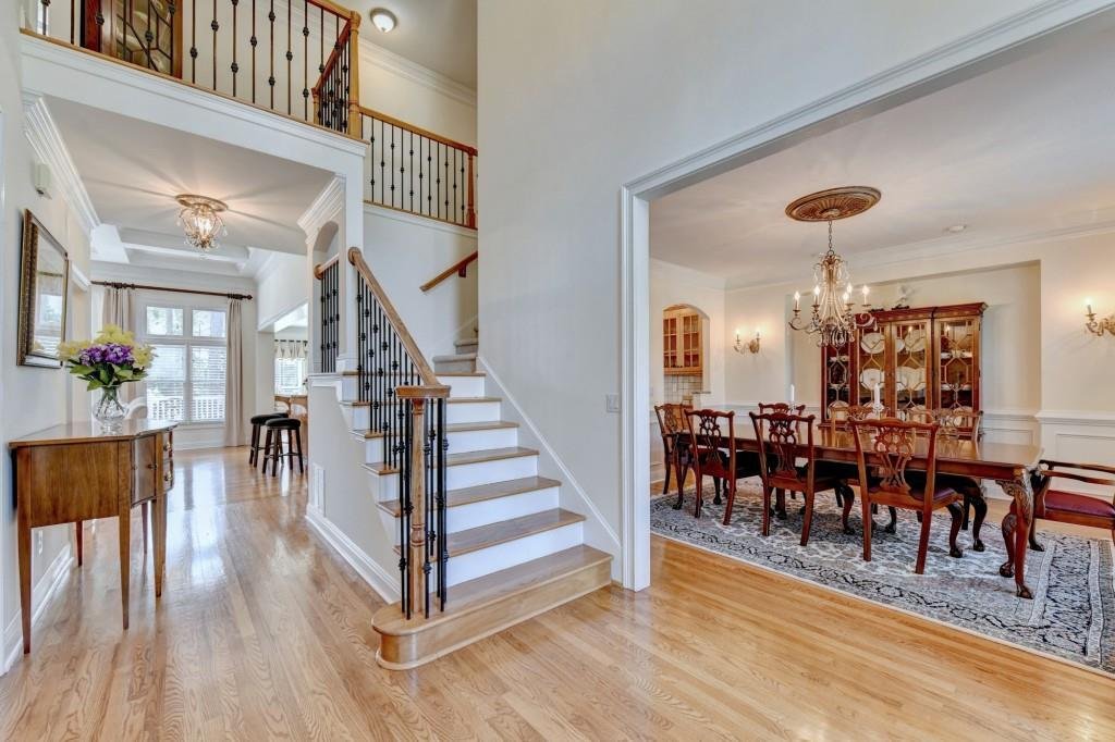 Casa en Canton, Georgia, Estados Unidos 5 - 18512299