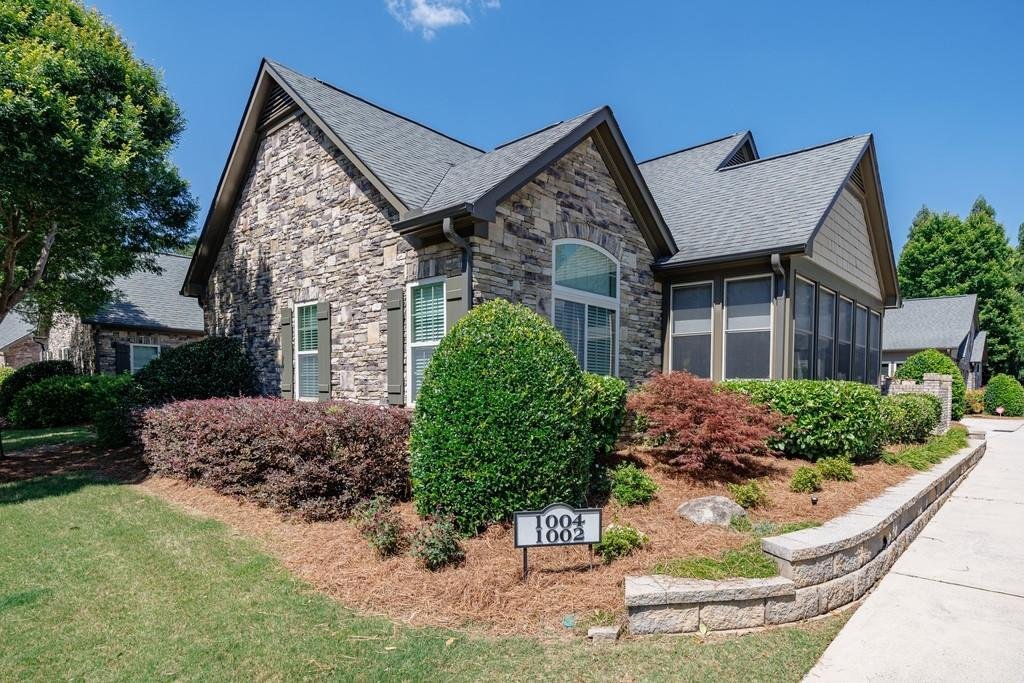 Condo in Kennesaw, Georgia, United States 1 - 18512315