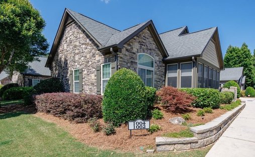 Condo in Kennesaw, Georgia, United States 1