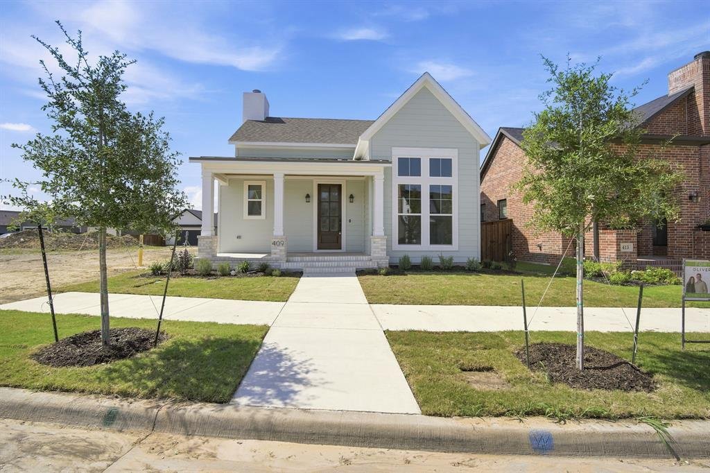 House in Midlothian, Texas, United States 1 - 18509254