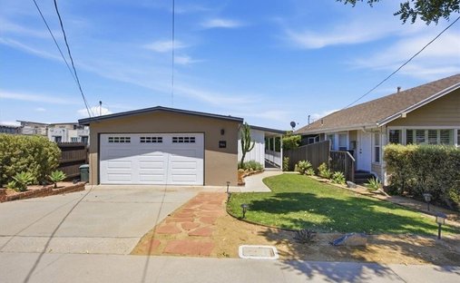 House in El Segundo, California, United States 1