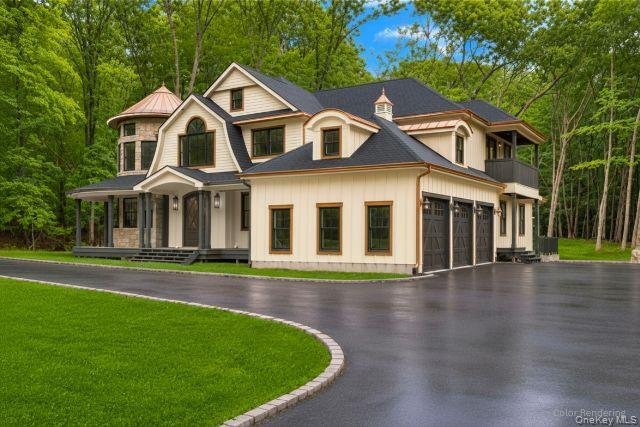 House in Tuxedo, New York, United States 2 - 18297984