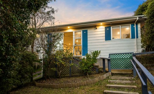 Casa a Wellington, Wellington, Nuova Zelanda 1