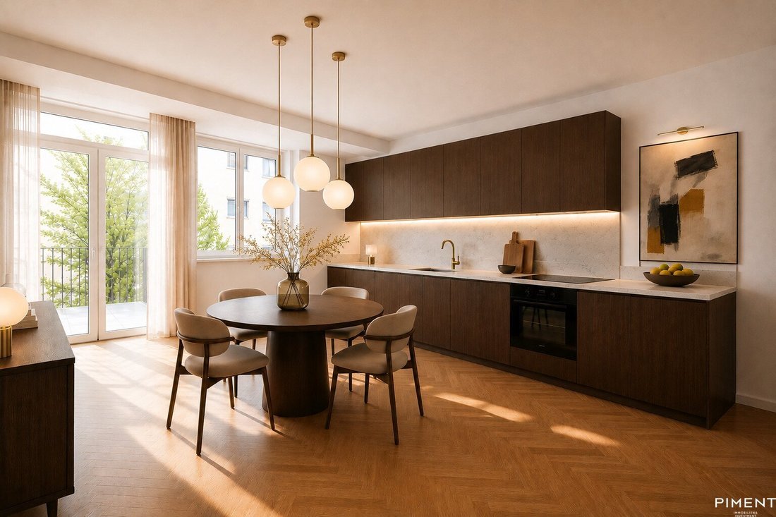 Apartment in Vienna, Wien, Austria 1 - 17299954