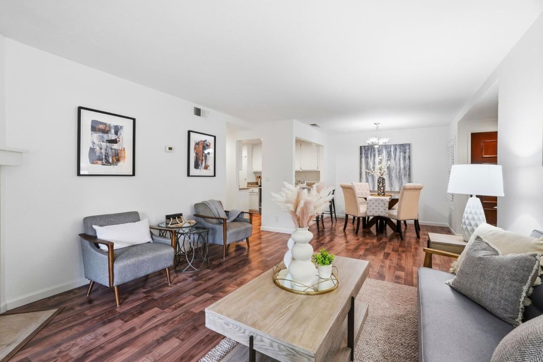 Condo in San Jose, California, United States 4 - 18515932
